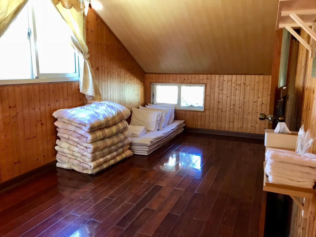 Umas Hostel Xinyi Ngoại thất bức ảnh